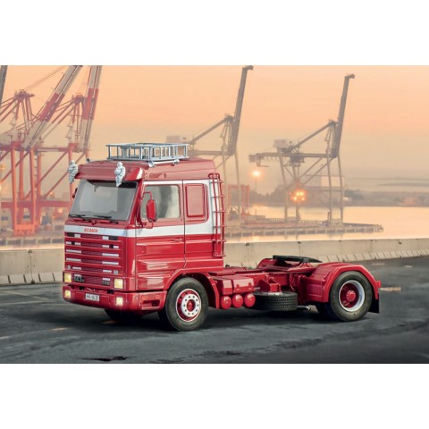 Scania R143 M 500 Streamline 4x2 -3950