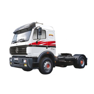 Mercedes Benz SK 1844 LS V8 -3956