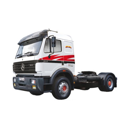 Mercedes Benz SK 1844 LS V8 -3956