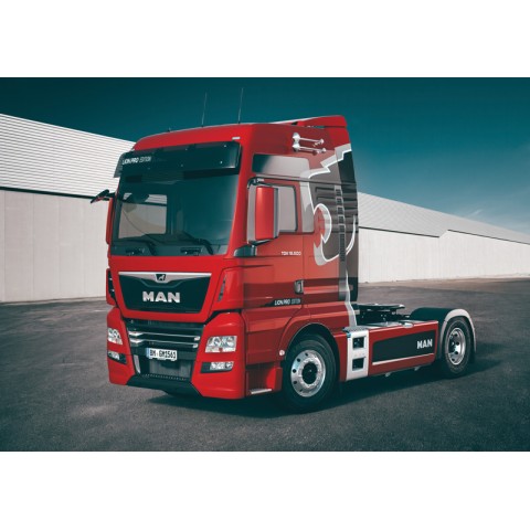 MAN TGX 18.500 XXL Lion Pro Edition -3959