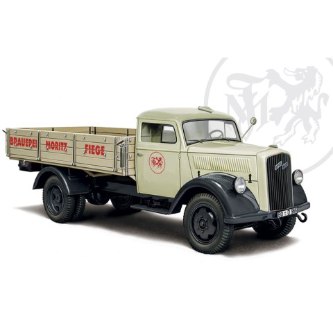 Opel Blitz Classic -3960