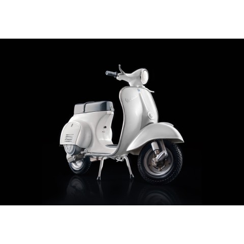 VESPA 125 PRIMAVERA -4633