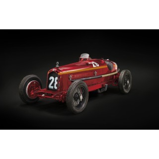 ALFA ROMEO 8C 2300 Monza -4706