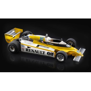 RENAULT RE 20 Turbo -4707
