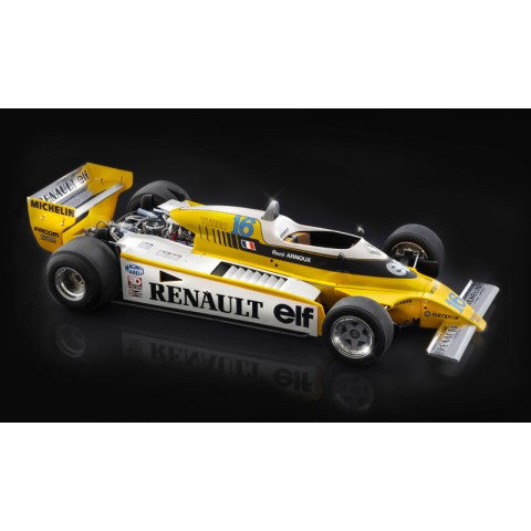 RENAULT RE 20 Turbo -4707