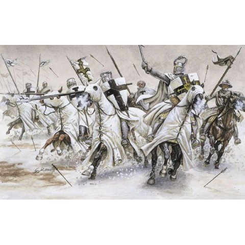 Teutonic Knights -6019
