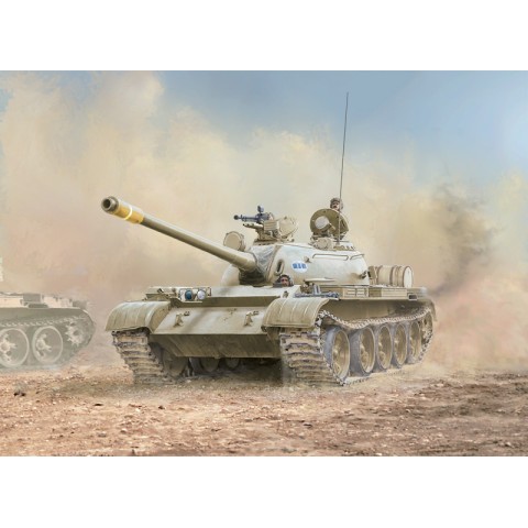 T 55 Iraqi Army -6540