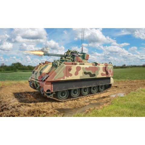 M163 VADS -6560