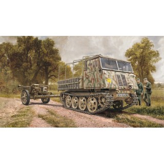 RSO/03 with PAK 40 -6563