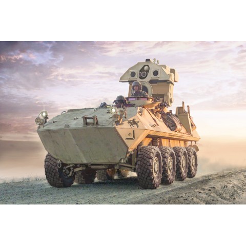 LAV-AT -6588