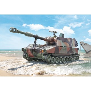 M109 A2/A3/Gv -6589