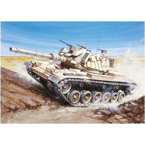 MAGACH 6 -7073