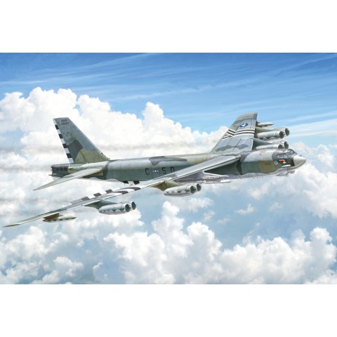 B-52H Stratofortress -1442