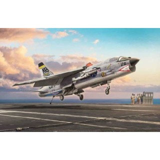 F-8E Crusader -1456