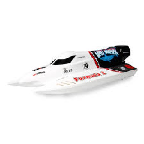 Mad Shark -8205