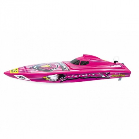 ROCKET V3 2.4G RTR RACING BOAT -JY8651V2