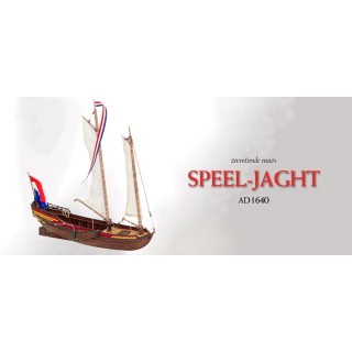 Speel-jaght
