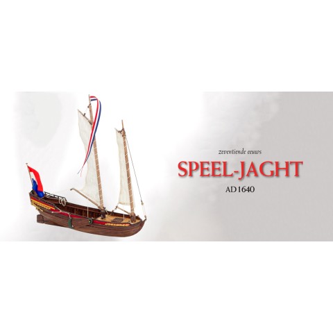 Speel-jaght