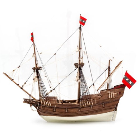Willem Barentsz AD1596