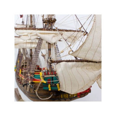 Zeilenset Batavia
