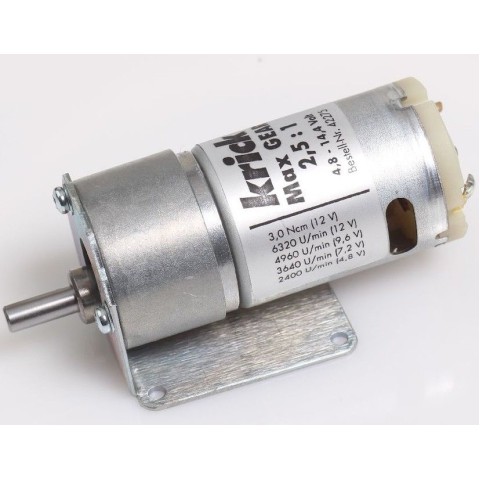 Speed 600 & Vertraging 150 -1 422980