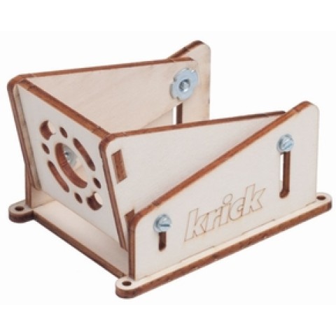 Motorsteun Hout Speed 700 -63924