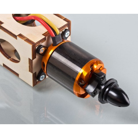 Aandrijf Set Klemm L 25 D -42304
