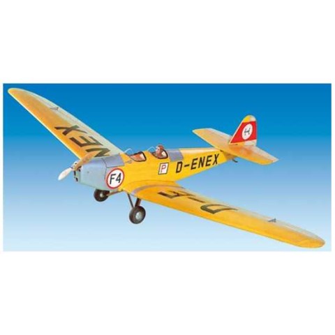 Klemm L 25 D -10280