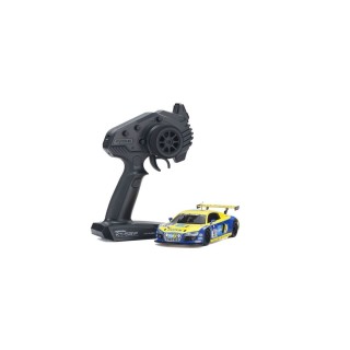 Mini-Z RWD Audi R8 LMS 2010 NRG -32329BT