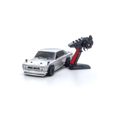 Fazer MK2 Nissan Skyline GTR KPGC10 1:10 -34425T1