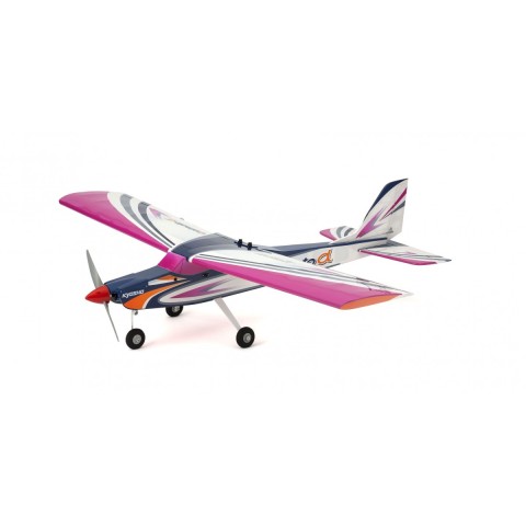 Calmato Alpha 40 Trainer ARF Model 2020 Purple -11252P