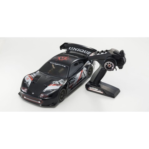 Fazer Drift Toyota Supra -34061T1