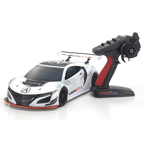 Fazer MK 2 Acura NSX GT 3 Racecar -34421T1