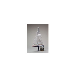 Fortune 612 III bestuurbare Zeilboot Readyset -400425