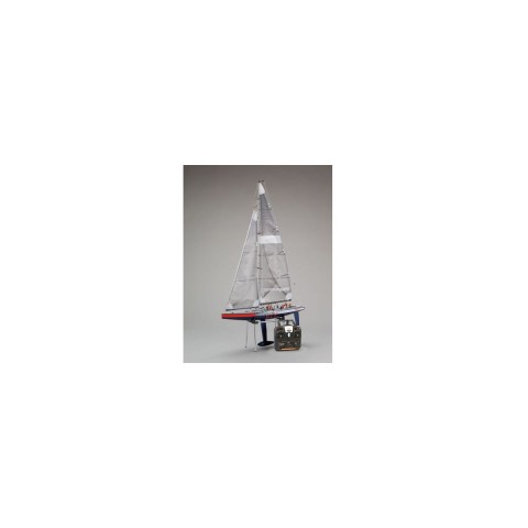 Fortune 612 III bestuurbare Zeilboot Readyset -400425