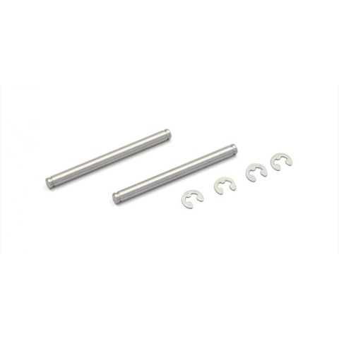 Suspension Shaft (3x38mm/2pcs) -IF111-38