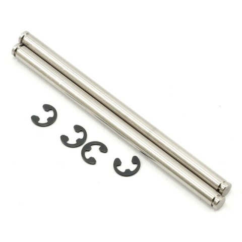 Suspension Shaft (4x74mm) 2 stuks -IF111-74
