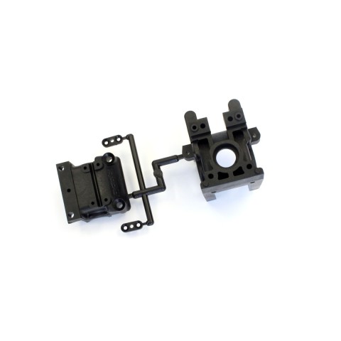 Bulk Head Set -IF112D