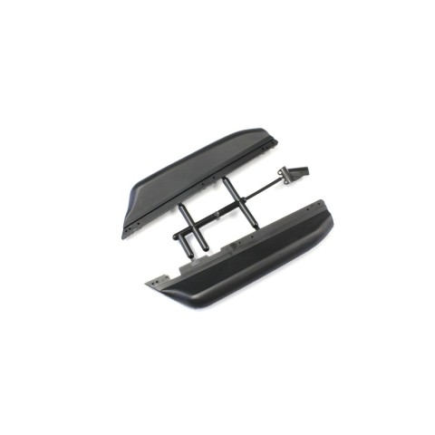 Side Guard (NEO 2.0/GT2) -IF285