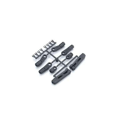 Upper Arm Set (MP9) -IF428B