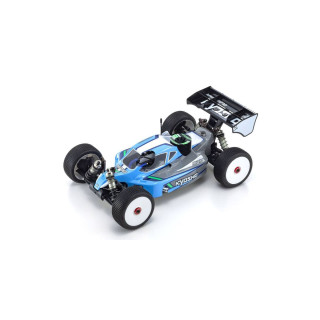 Inferno MP10 TKI2 1:8 4WD RC Nitro Buggy Kit -33022