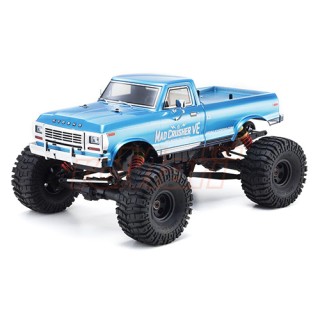 Mad Crusher VE Brushless -34253