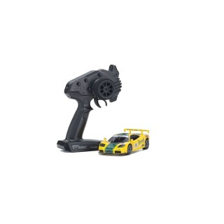 Mini Z RWD Series McLaren F1 GTR No.51 LM 1995 -32333HR