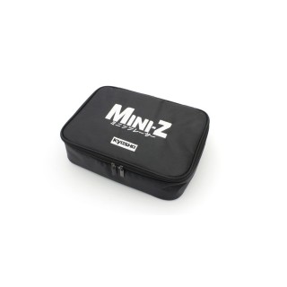 Mini-Z Carrying Bag (280x200x75mm) -MZW121B