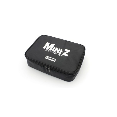 Mini-Z Carrying Bag (280x200x75mm) -MZW121B
