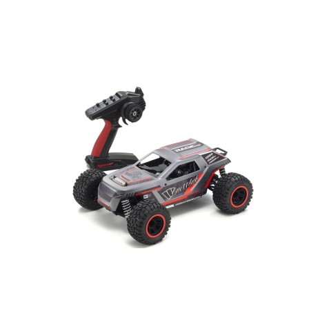 Rage Version 2.0 Rood -34411T1