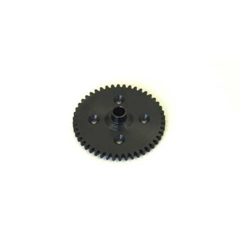 Steel Spur Gear -IF245