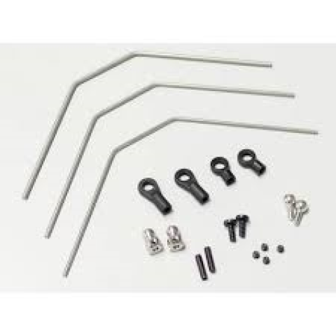 Stabilizer Set Front Rear DRX -TRW152