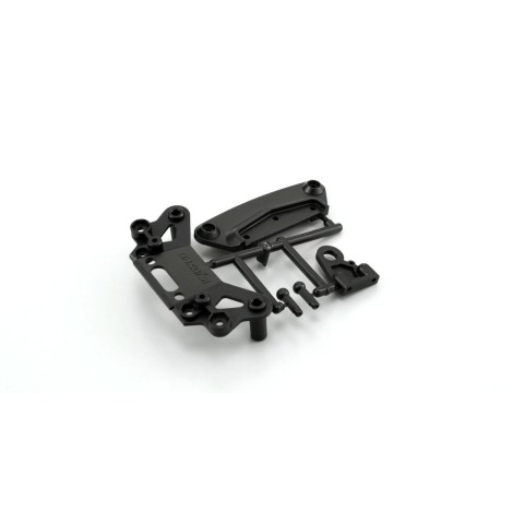 BUMPER FRONT BRACKET S - V1R/S -VZ007