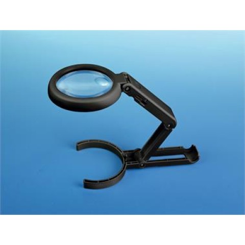 Loep met LED Verlichting -LC1950
